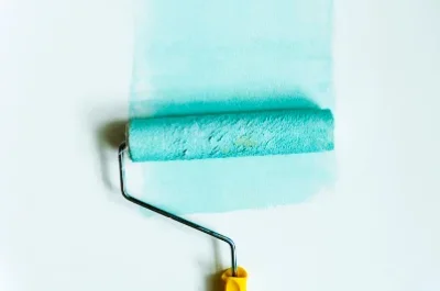 Peinture intérieure à Certines — murs, plafonds et boiseries